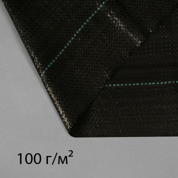 Агроткань 100 3,2*5м Greengo