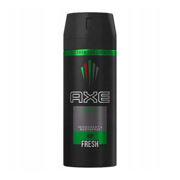 Дезодорант аэрозоль AXE Epic fresh 150мл