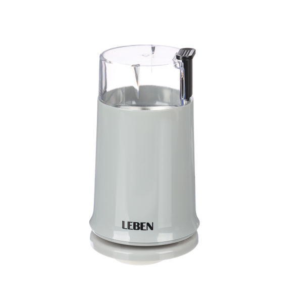 LEBEN Кофемолка 150Вт, загрузка 50гр