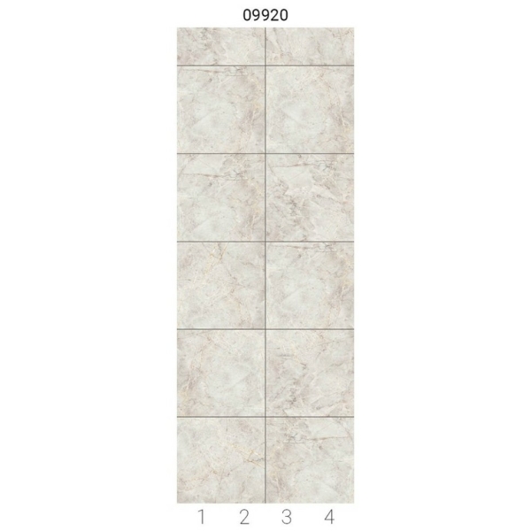 Панель ПВХ Амазонка арт  09920 фон 4шт  1 /12