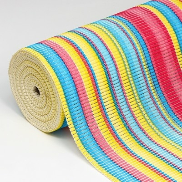 Коврик для ванной 0,65*15м ПВХ RW242 АкваЛиния