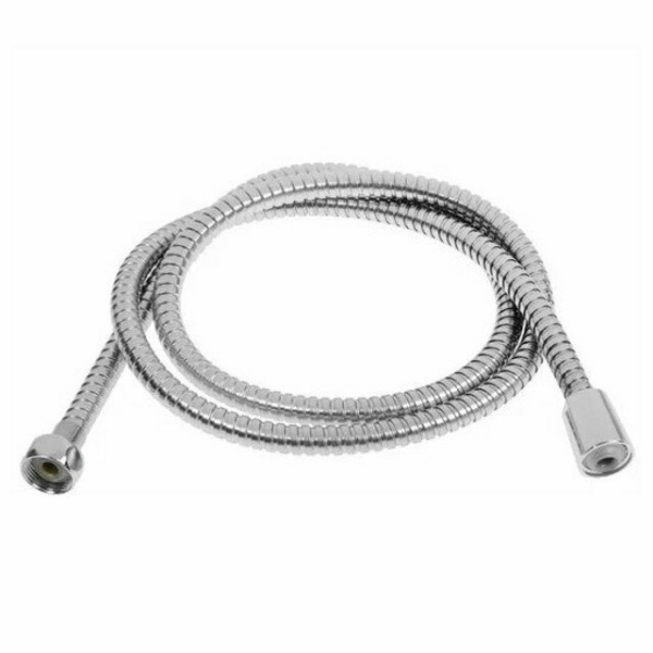Шланг для душа 150см имп/рус нерж.оплетка Light MPF