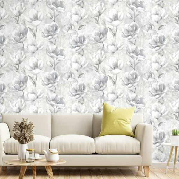 Обои CL290802 Маргарита 1,06*10м Китай