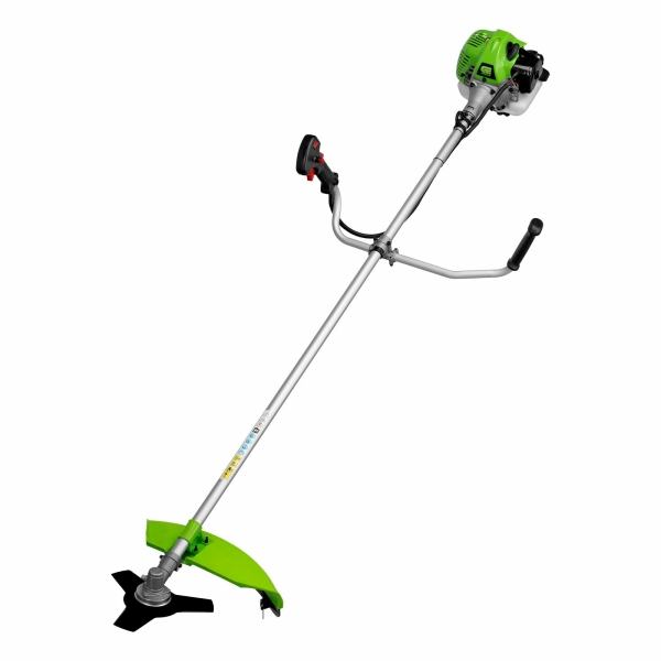 Триммер бензиновый 1300Вт 1,3л/с 25см3 разборная штанга Сибртех БКС 1300