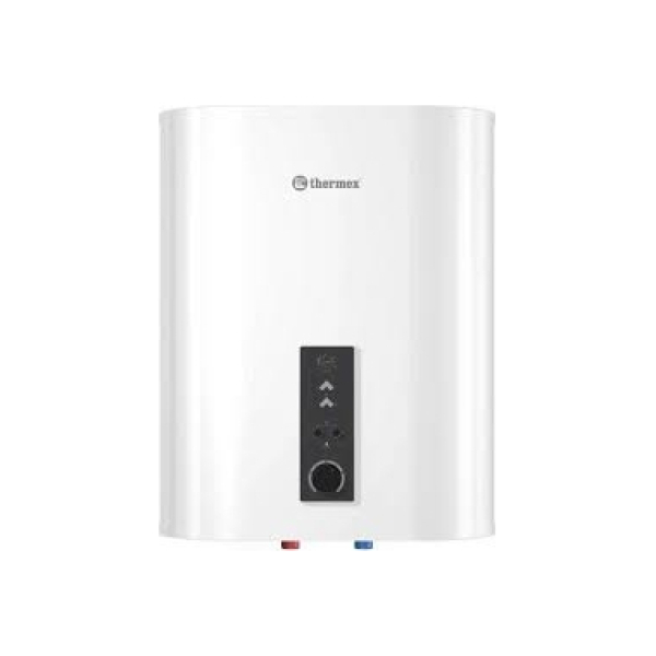 Водонагреватель 30л плоский нерж.бак сухой ТЭН 2,0кВт Ксанто 30V THERMEX
