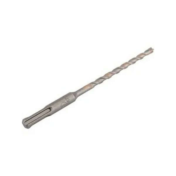 Бур 6*160мм sds plus Кратон