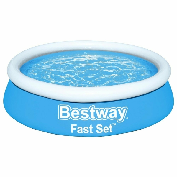 Бассейн надувной 183*51см 940л BestWay