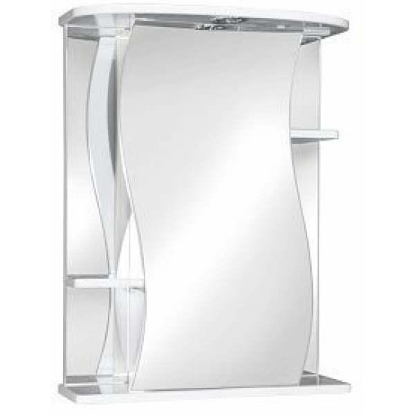 Зеркало-шкаф Лилия 50 Flamenco