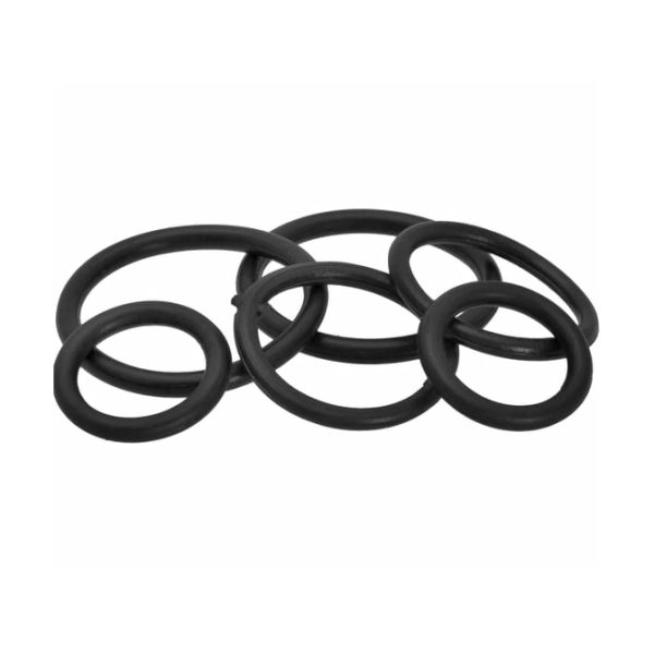 Набор колец для американок 1/2" 3/4" 1" (6 шт)