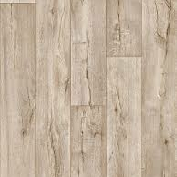 Линолеум IDEAL ULTRA CRACKED OAK 1 3,15 м Ролик 20