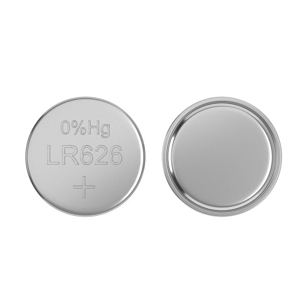 Батарейка LR626 щелочная FORZA