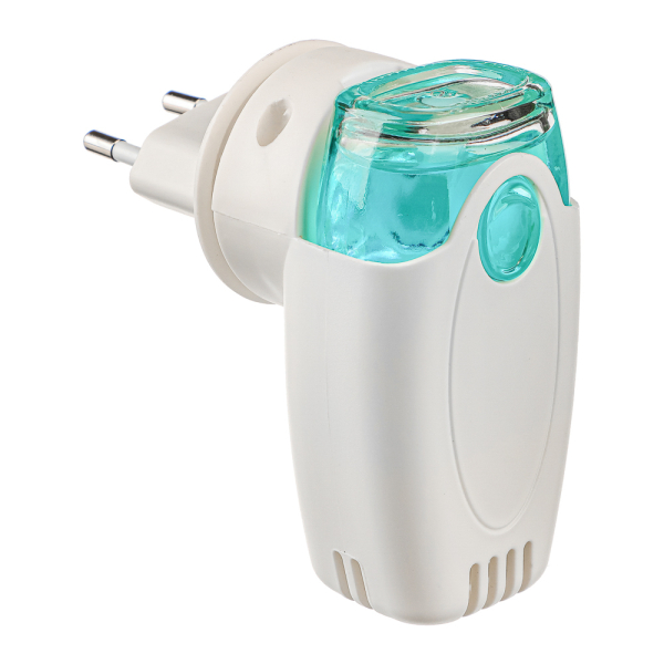 NEW GALAXY Ароматизатор "Мистери" в розетку 220В, летний бриз, лаванда, мистич. сад, свежесть океана