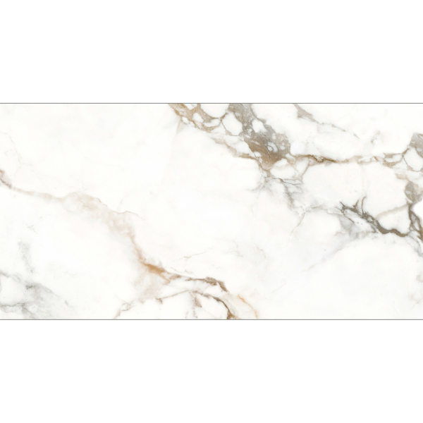 Marigold 300*600 плитка настенная белая GlobalTile