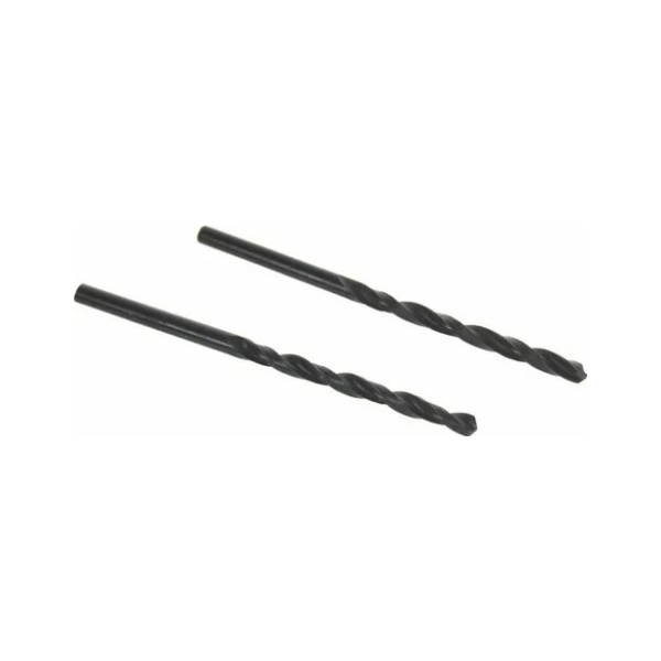 Сверло по металлу 11мм черненное 2 шт