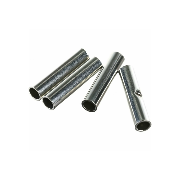 Гильза соединительная ГМЛ 1,5-2,5 мм2 L-15 мм Rexant