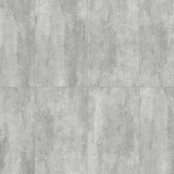 Водостойкий SPC ламинат XXL GD Petra  Concrete 1302 300*600*4 1/10