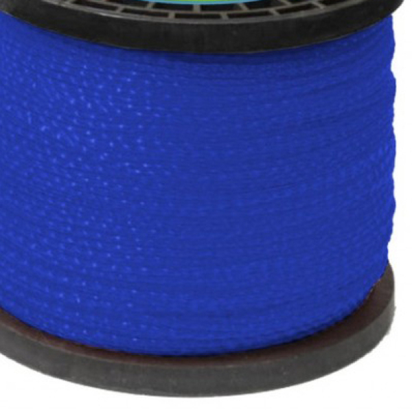 Леска для триммера 3мм звезда 224м Дед Банзай