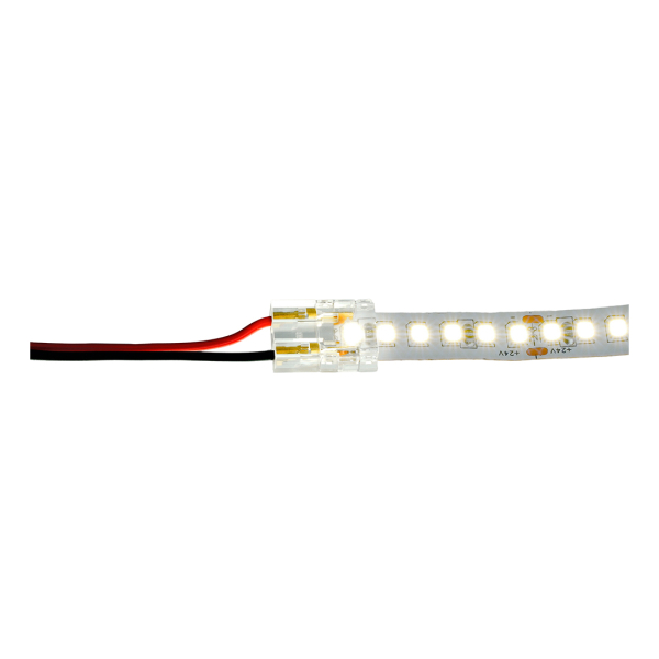 Соединительный провод для ленты 12W COB LS530 Feron LD196