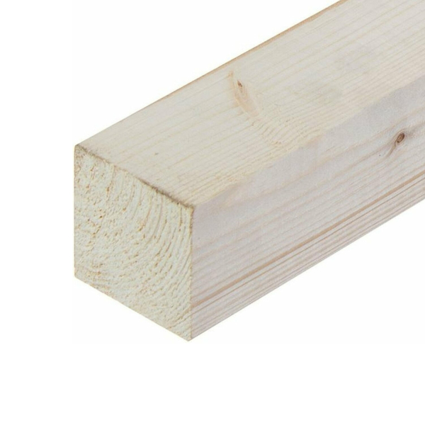 Брусок строганный лиственница 45*70*4000