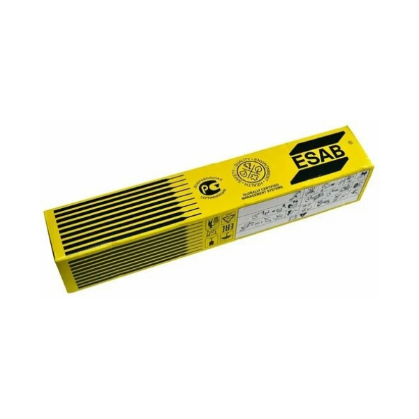 Электроды ОК-46.00 4мм 5кг WS NEW Super
