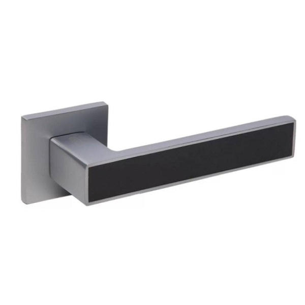 Ручка хром матовый  А-531 РС Palidore