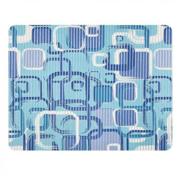 Коврик для ванной 0,65*15м ПВХ BZ-23009A65 Baizheng