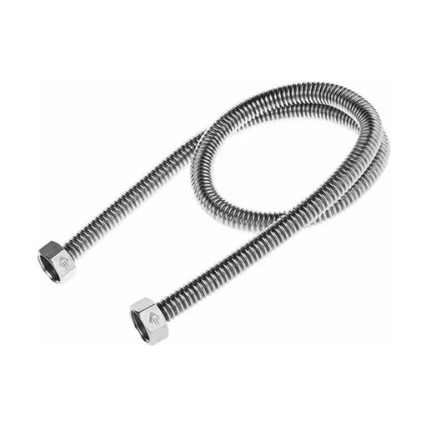 Подводка сильфонная нерж.сталь 2,0м 3/4" г/г