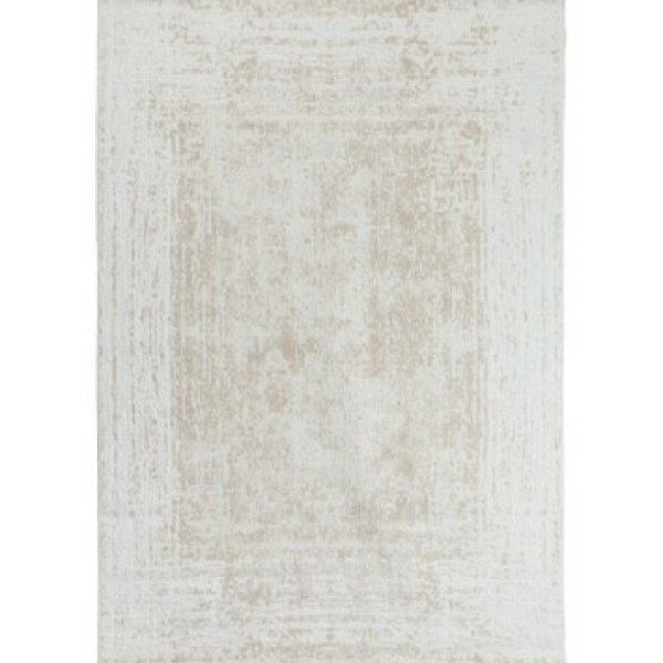 Ковер LATINO 0.78*1.5 дизайн 8575GRC GREY/CREAM