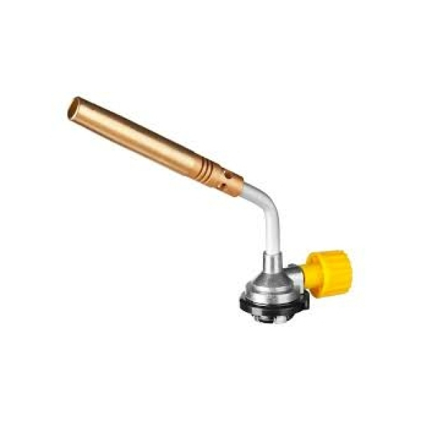Горелка газовая пьезо к цанг баллону ProTerm Turbo PT 350 Professional Stayer