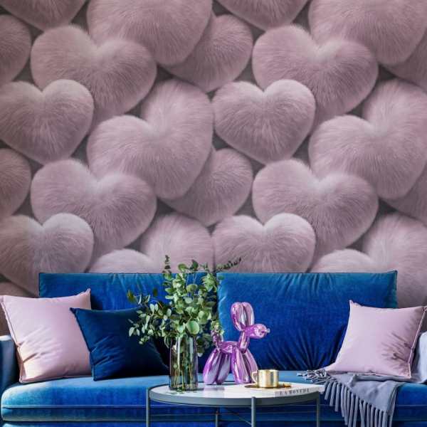 Обои 72585-15HC Uff 1,06*10м HomeColor