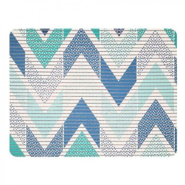 Коврик для ванной 0,65*15м ПВХ BZ-20022D65 Baizheng