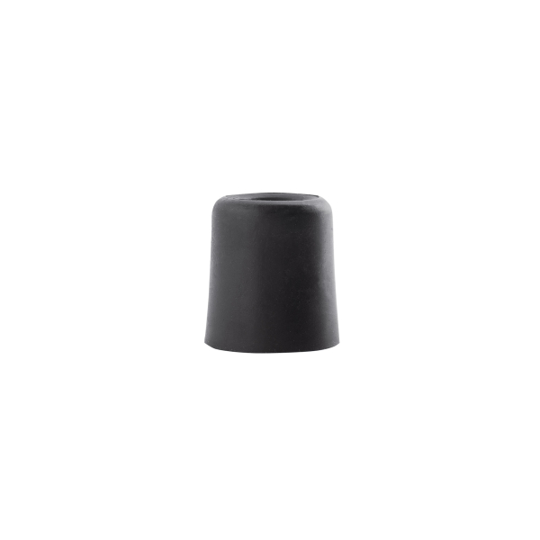 Упор дверной DSF-31/35 черный Ajax