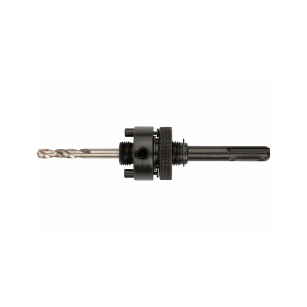 Адаптер для круговых пил 32-121мм SDS-PLUS FIT