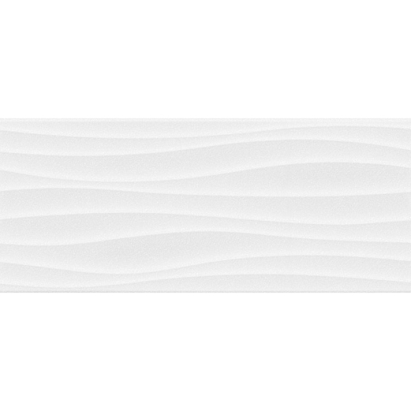 Monocolor sugar white wall 02 250*600 плитка керамическая Gracia