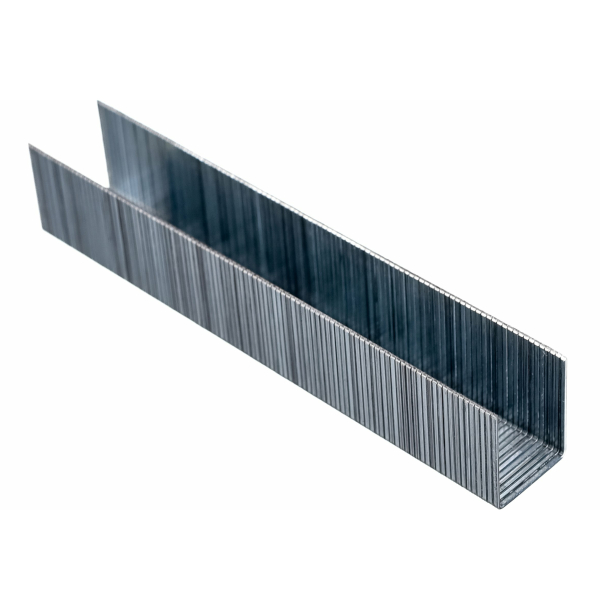 Скобы для мебельного степлера 14м тип 53 1000шт