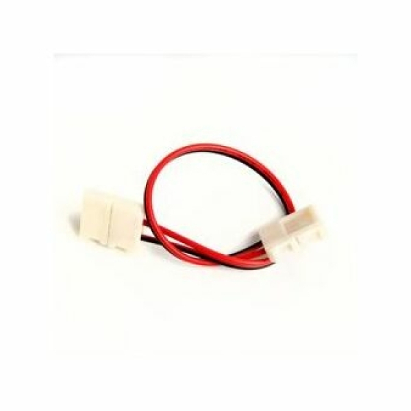 Коннектор для жесткого соединения неона  0.2м  Feron  SMD5050/10 Feron