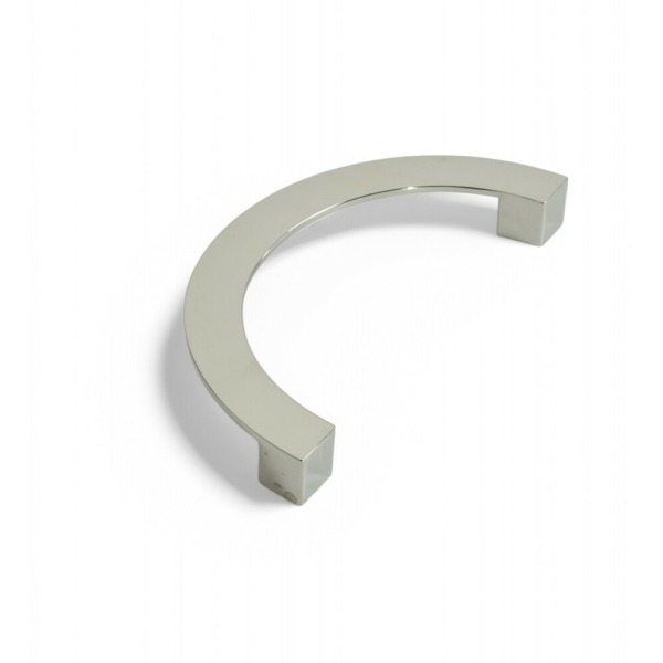 Ручка-скоба 135мм хром CAPPIO MOON