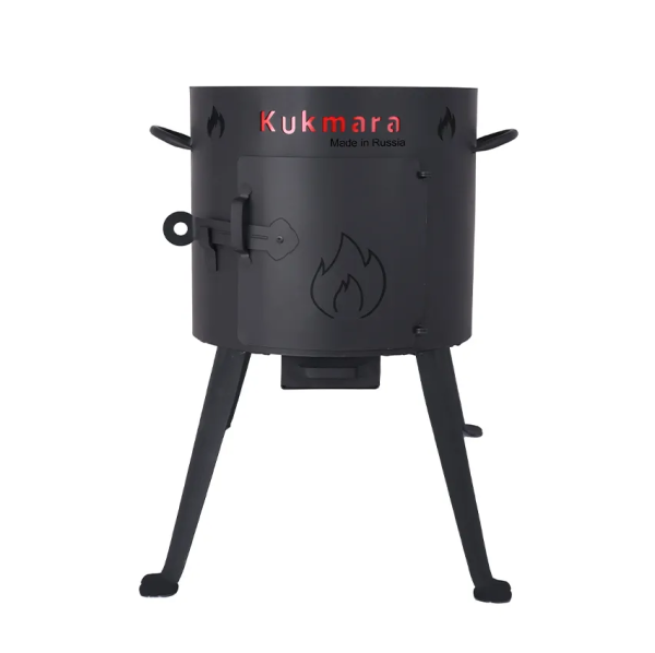 Учаг для казана 4,5 литра КУКМОР