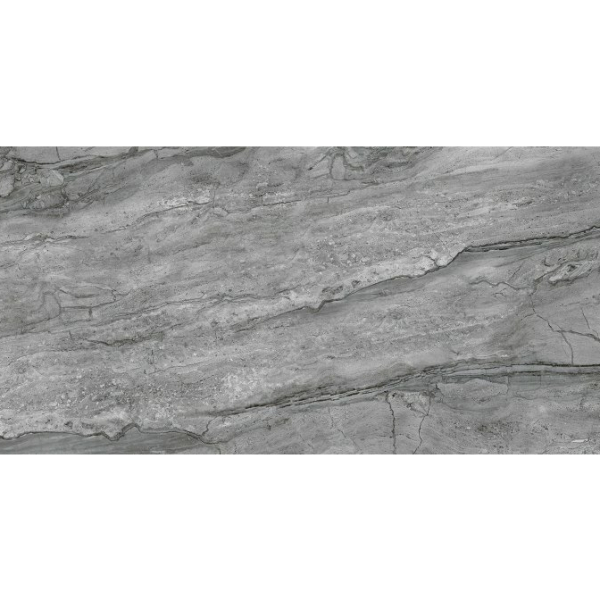 Bottichino 600*1200*8.5 керамогранит темный лаппатированный Alma Ceramica