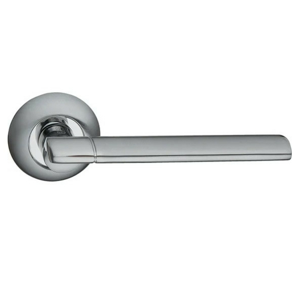 Ручка 119 SC Хром матовый