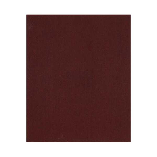 ЕРМАК Шлиф-шкурка на тканевой основе водостойкая 230x280 №150 (цена за 1 лист, в спайке 50 листов)