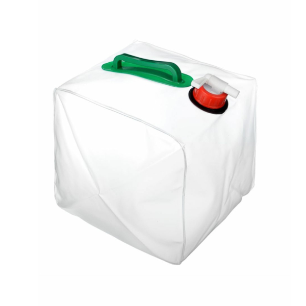 Канистра 10л складная пвх Чингисхан