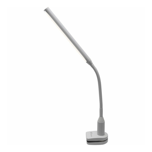 Светильник настольный св/д 6Вт 4000K диммер белый DE1727 Feron