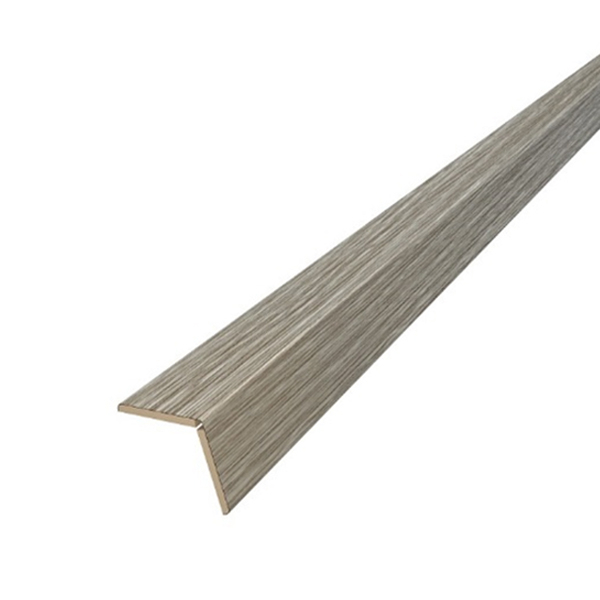 Угол ХДФ Шепот Кедра  2700*56*3,2мм СтА 1/40