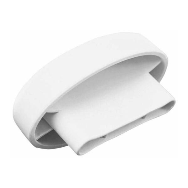 Шпатель овальный "шайба"