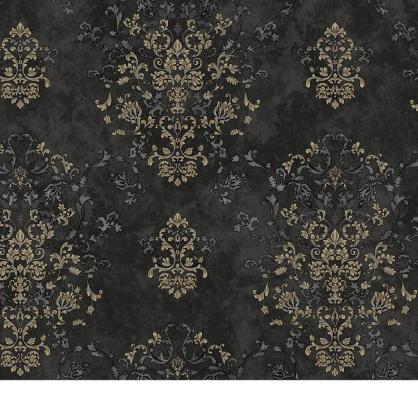 Обои Ажурный вензель HG950113 1,06*10м Dekoron