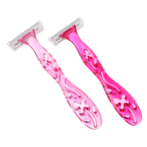 Станки для бритья женские BIC Miss Soleil, 2 шт