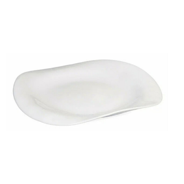 Тарелка десертная 20,5см Белла (6/48)