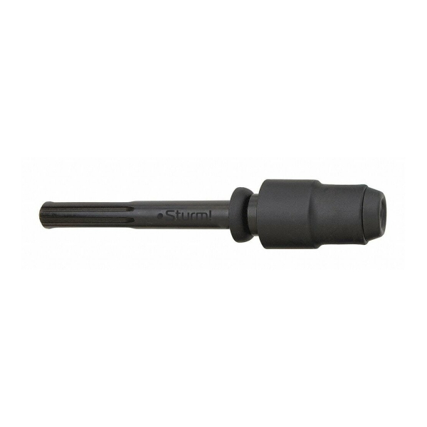 Переходник для перфоратора SDS Max на SDS Plus Sturm