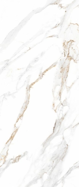 Гибкий мрамор Calacatta 2 2800*1200*1,2мм СтА